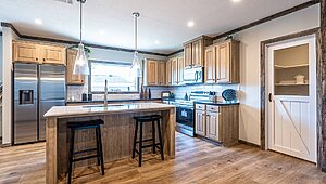 Patriot Collection / The Jackson 74PAT28724AH (Stretch) Lot #1 Interior 84621