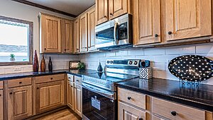 Patriot Collection / The Jackson 74PAT28724AH (Stretch) Lot #1 Kitchen 84623