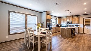 Patriot Collection / The Jackson 74PAT28724AH (Stretch) Lot #1 Kitchen 84626