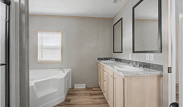 Inspire Series / Exclamation 16763I Lot #14 Interior 90308