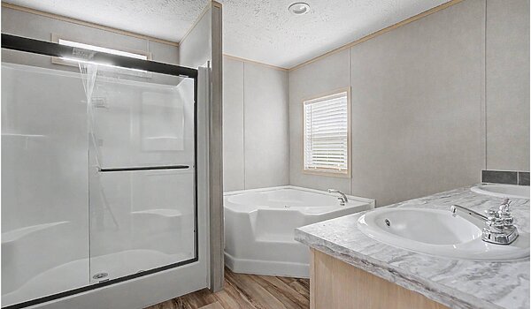 Inspire Series / Exclamation 16763I Lot #14 Interior 90309