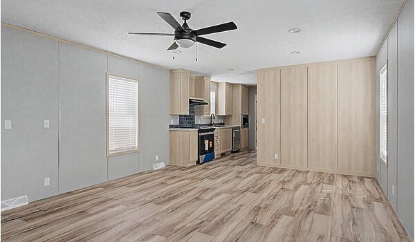 Inspire Series / Exclamation 16763I Lot #14 Interior 90300