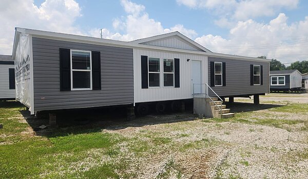 Cavco / Lily Rose Lot #10 Interior 90313