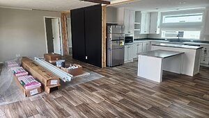 Cavco / Lily Rose Interior 90314