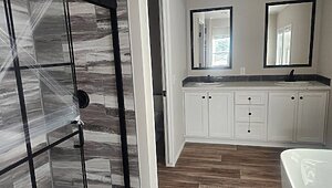 Cavco / Lily Rose Interior 90317