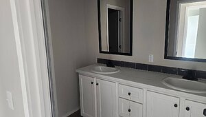Cavco / Lily Rose Interior 90318