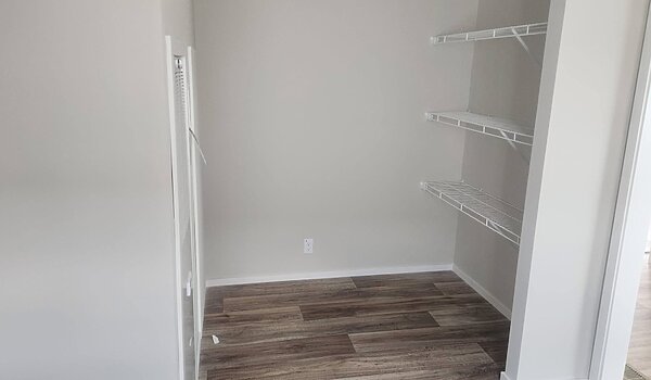 Cavco / Lily Rose Lot #10 Interior 90320
