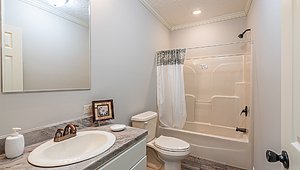 Woodland Series / Orchard House WL-9006 Lot #24 Bathroom 46955