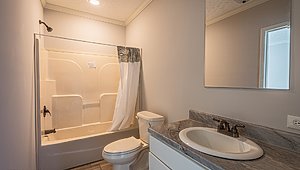 Woodland Series / Orchard House WL-9006 Lot #24 Bathroom 46956