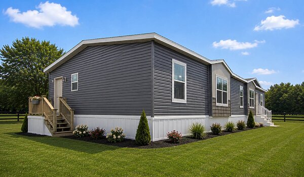 LandMark Ranch / Willowood 2LM1023-V Lot #21 Exterior 90113