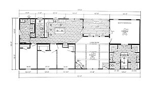 Signature Series / Aimon C DVHBSS-7602C Lot #3A Layout 73764