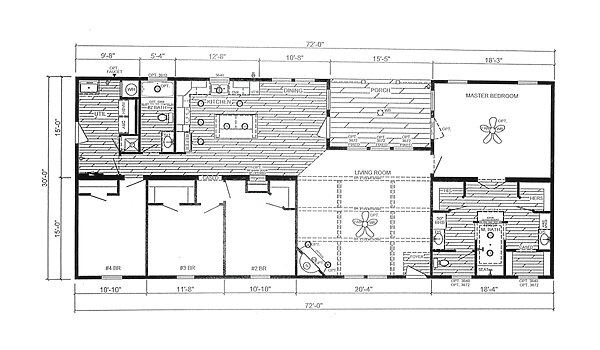 Signature Series / Aimon C DVHBSS-7602C Lot #3 Layout 73764