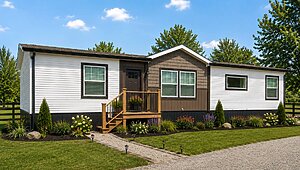Creekside Series / The Shades Creek CS-3248 Lot #1 Interior 90114