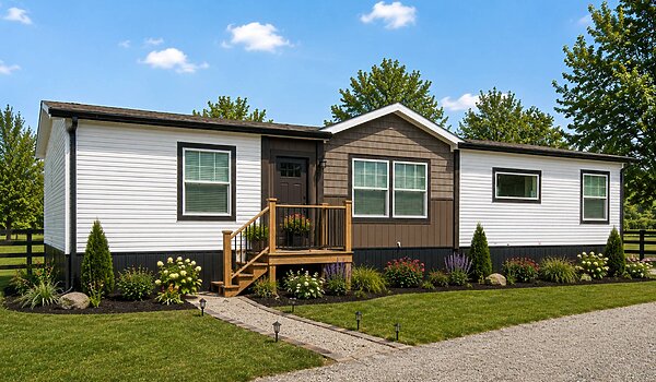 Creekside Series / The Shades Creek CS-3248 Lot #1 Interior 90114