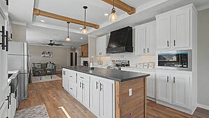 Creekside Series / The Shades Creek CS-3248 Lot #1 Kitchen 90119