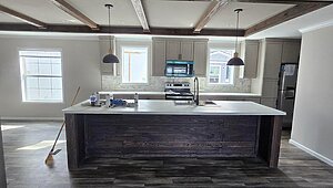Ascend / Rosedale Lot #16 Interior 83550