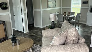 Home Of The 99k Doublewide / Home Run 2848229HRN Interior 83566