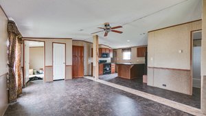 Select / S-2448-22FLP Interior 7134