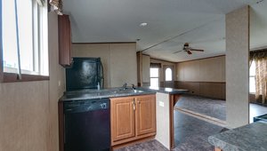 Select / S-2448-22FLP Kitchen 7132