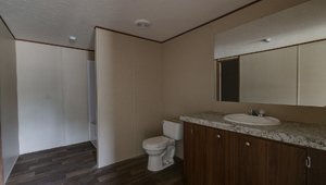 TRU Multi Section / Marvel Bathroom 7101