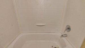 TRU Multi Section / Marvel Bathroom 7104