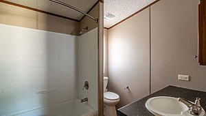 NEW YEAR CLEARANCE / S-2448-32A Bathroom 19608
