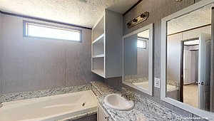 New Vision / The Willison Bathroom 26324