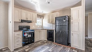 Red Tag Sale / Cottage 7107 Kitchen 52556