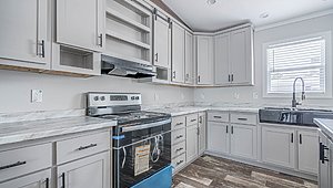 Palmetto / The Poydras 3256-H-32004 Kitchen 59975