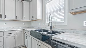 Palmetto / The Poydras 3256-H-32004 Kitchen 59976