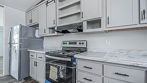 Palmetto / The Poydras 3256-H-32004 Kitchen 59977