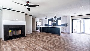 Independent / Anatolia XL SLT28683AH Interior 84097