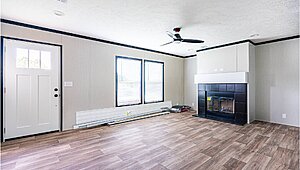 Independent / Anatolia XL SLT28683AH Interior 84099