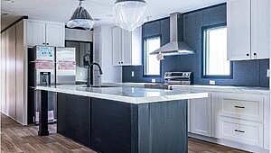 Independent / Anatolia XL SLT28683AH Interior 84088