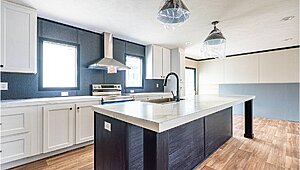 Independent / Anatolia XL SLT28683AH Kitchen 84092