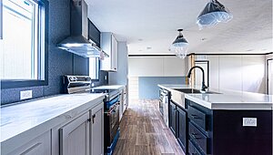 Independent / Anatolia XL SLT28683AH Kitchen 84094