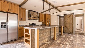 Premier / Creole 3256H32447 Kitchen 84130