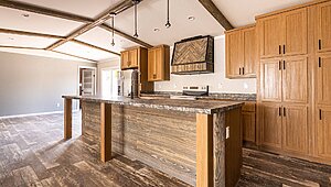 Premier / Creole 3256H32447 Kitchen 84132