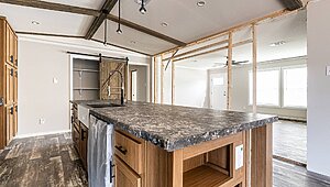 Premier / Creole 3256H32447 Kitchen 84133