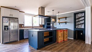 Premier / Bourbon 3276H42398 Kitchen 84108