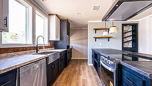 Premier / Bourbon 3276H42398 Kitchen 84109