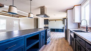 Premier / Bourbon 3276H42398 Kitchen 84112