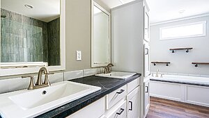 Alpine Series / El Capitan 32SAP32563AH Bathroom 84079