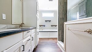 Alpine Series / El Capitan 32SAP32563AH Bathroom 84080