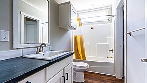 Alpine Series / El Capitan 32SAP32563AH Bathroom 84082