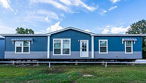 Alpine Series / El Capitan 32SAP32563AH Exterior 84085