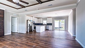 Alpine Series / El Capitan 32SAP32563AH Interior 84066