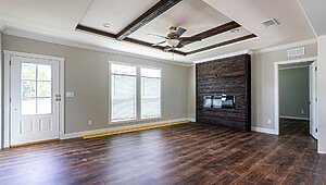 Alpine Series / El Capitan 32SAP32563AH Interior 84068