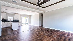 Alpine Series / El Capitan 32SAP32563AH Interior 84069