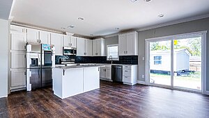 Alpine Series / El Capitan 32SAP32563AH Kitchen 84070